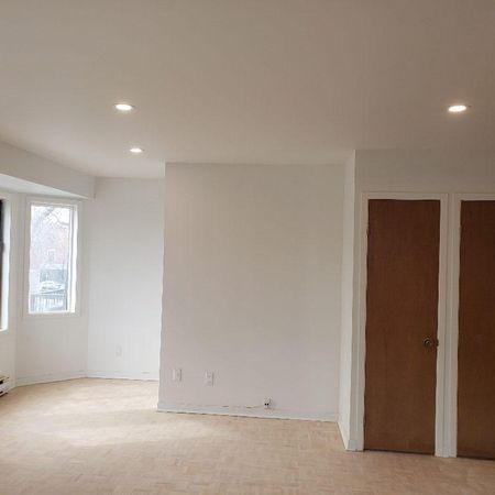 🏠 GRAND 4½ À LOUER – Rosemont / La Petite Patrie MONTRÉAL 💵 1 850 $ / mois - Photo 3