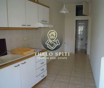 Studio/Γκαρσονιέρα για ενοικίαση Χρυσάκη (Καλλιθέα) - Photo 2