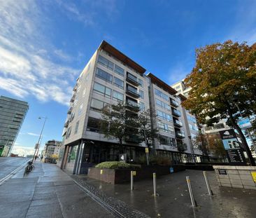 Charlotte Quay Dock, Ringsend, Dublin 4 - Photo 3