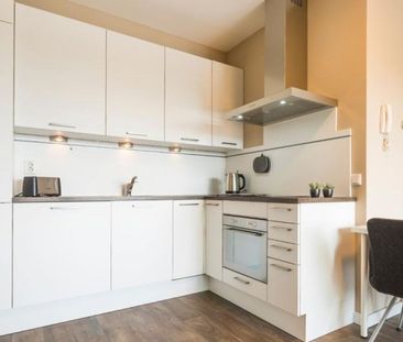 Apartment Amsterdam - Aaf Bouberstraat - Foto 1