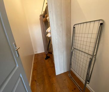Location Appartement 2 pièces 33m² - Photo 5