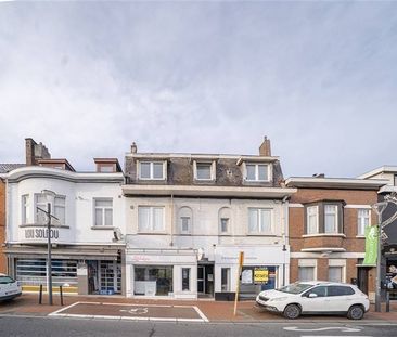 Appartement te huur - Foto 6