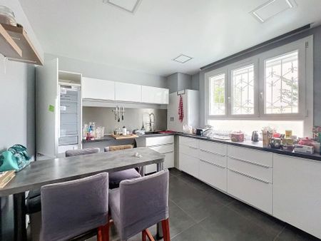 Location Maison 5 pièces 110 m2 à Limeil-Brévannes - Photo 5