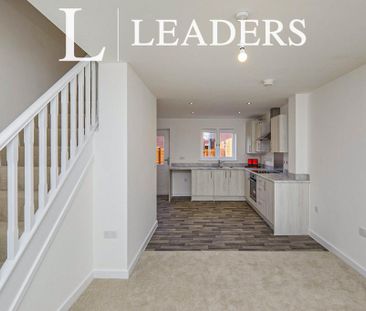 2 bedroom terraced house to rent - Photo 6