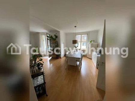 3.5 Zimmer, 100 m², 3. Stock - Photo 2