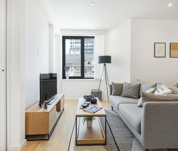 1 bedroom apartment to rent - Photo 5