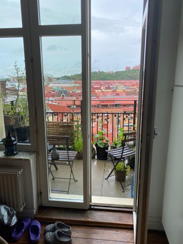 Nordhemsgatan, Göteborg - Photo 5