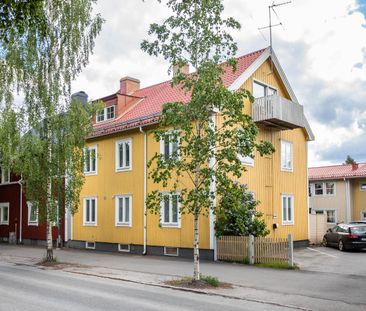 Storgatan 12 C, lokal 060016 - Photo 1