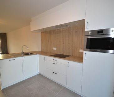 PRACHTIG NIEUWBOUWAPPARTEMENT MET 2 SLAAPKAMERS - Photo 1