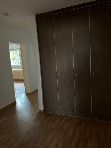 große 2 ZKB in ruhiger Hausgemeinschaft - Foto 5