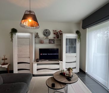 Modern appartement met prachtig zicht en terras – nabij centrum War... - Foto 3