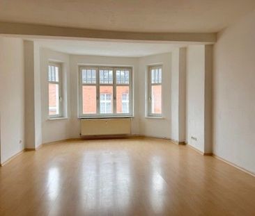 Charmante 2-Raum Wohnung in Bahnhofsnähe - Photo 1