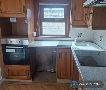 1 bedroom terraced house to rent - Photo 1