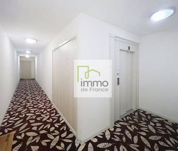 Location appartement 3 pièces 69.7 m² à Lomme (59160) - Photo 2