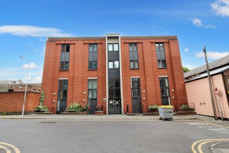 1 bedroom apartment to rent - Photo 3