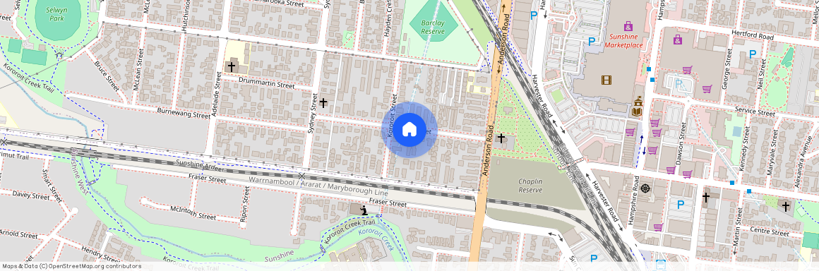 6/15 Ridley Street, Vic 3020, Albion