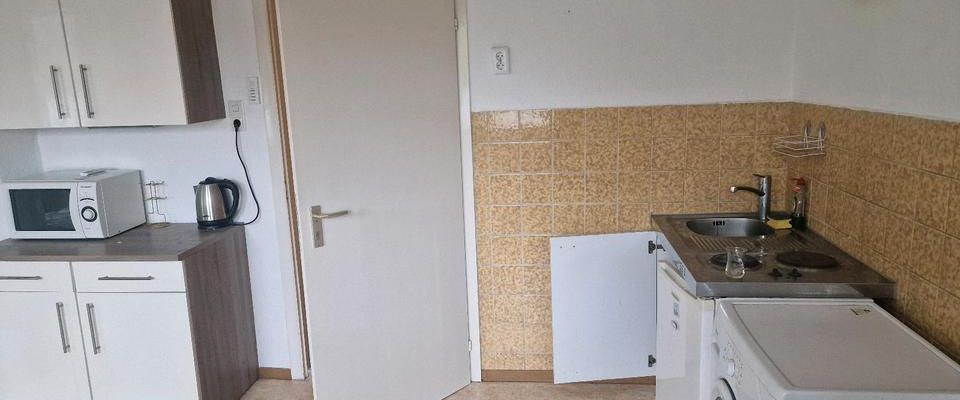 1,5 Zimmer,550€,44807Bochum - Photo 1