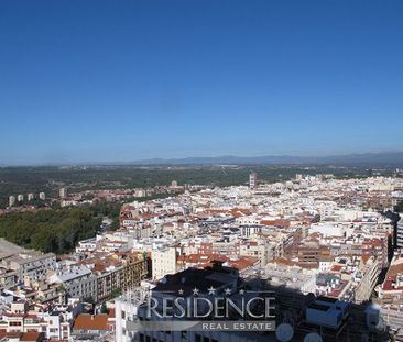 Flat in Madrid, for rent - Photo 6