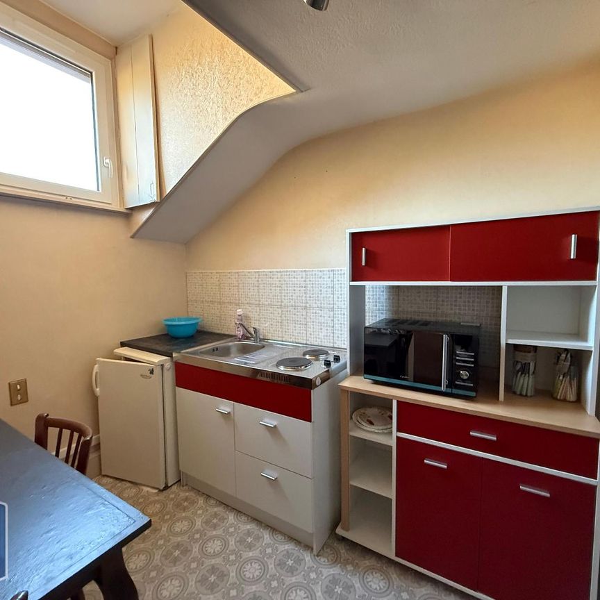 Location Appartement 2 pièces 38m² LIMOGES 87000 - Photo 1