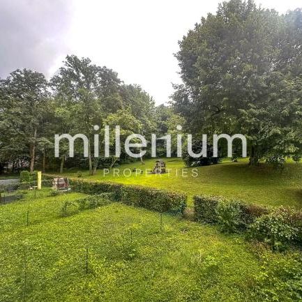 Furnished apartment with balcony near the UN - Foto 1