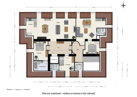 Charming apartment in a beautiful mansion - Photo 4