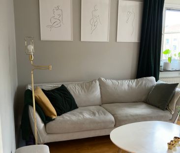 Gärdesgatan, Alingsås - Foto 1