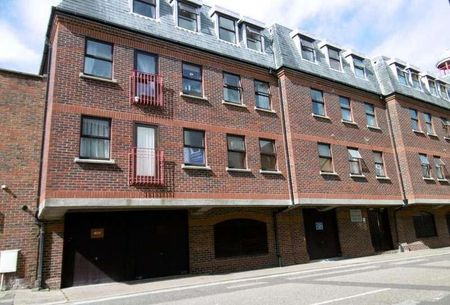 The Seed Warehouse, Strand Street, Poole, BH15 - Photo 5