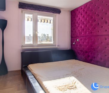 3 oddzielne pokoje, parking | Salwator, Błonia - Zdjęcie 6