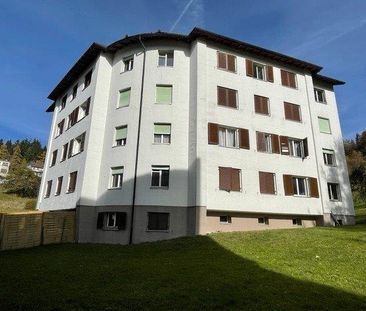 2 Zimmer, 45 m², EG - Foto 2