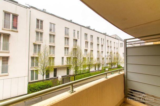 Prachtig appartement 1 slaapkamer (Europese wijk) - Foto 1