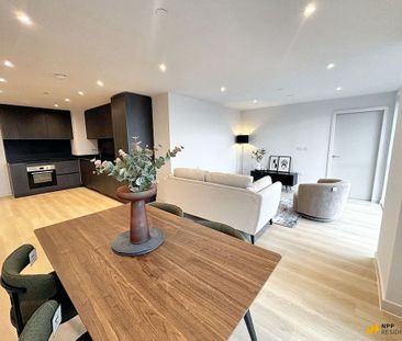 2 bedroom apartment to rent - Photo 2