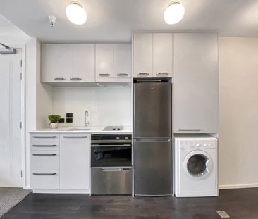 Welcome to apartment 206 in Kriza Apartments. - Photo 5