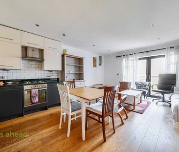 2 bedroom apartment to rent - Photo 3