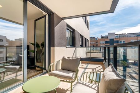 Piso de alquiler en Calle Islas Caimán, 3, El Olivar - Photo 4