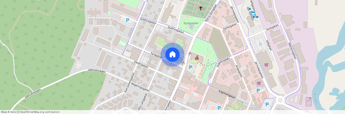 Torggatan 4 A, 332 32, Gislaved