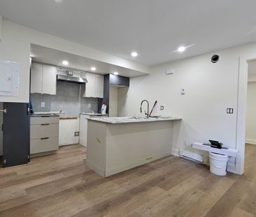 For Lease - 372 Berkley Avenue Unit# B, Carlingwood - Westboro and ... - Photo 3