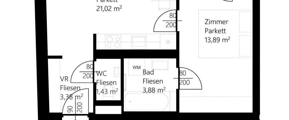 Am langen Felde 52 | 1220 Wien - Photo 1