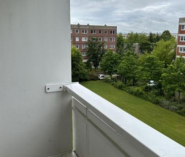 Wiohnen in ruhiger Lage! - Photo 1