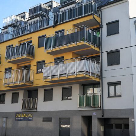 Nähe U2 - Familienfreundlich mit Parknähe - Photo 4