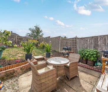 3 bedroom terraced house to rent - Photo 4