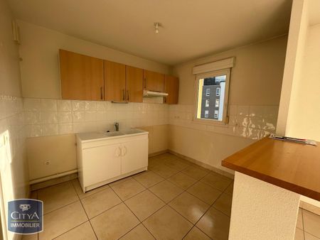 Location Appartement 3 pièces 68m² LE MANS 72100 - Photo 5