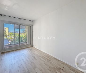 Location Appartement 2 pièces 38m² AUBAGNE 13400 - Photo 1