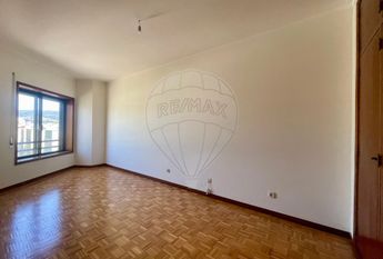 Apartamento T3 em Braga