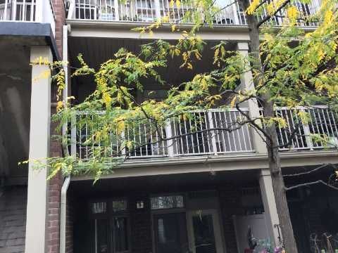For Lease - 38 Gibson Avenue Unit# 14, Toronto, Ontario - Photo 1