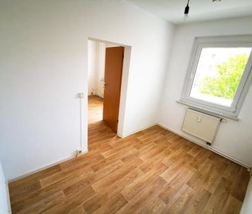 2-Raum-Wohnung - Photo 1