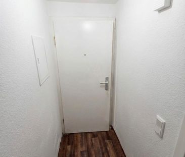 Zentral wohnen in Dortmund: 2-Zimmer-Wohnung mit Einbauküche! - Foto 4