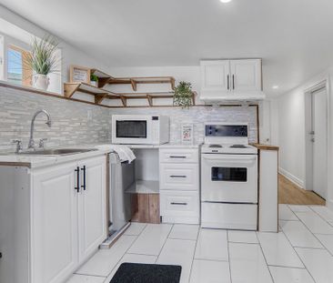 For Lease - 43 Harmony Avenue, Toronto, Ontario - Photo 5