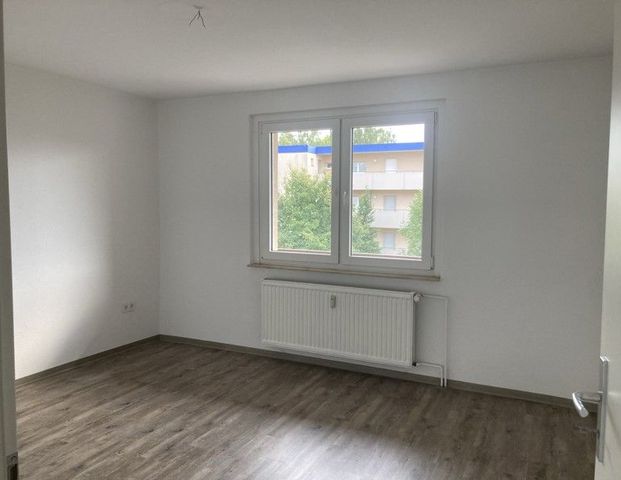 Hier zieh ich ein, das muss so sein! - Foto 1