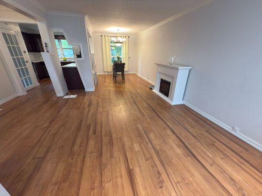 For Lease - 250 Mcconvey Drive, Richmond Hill, Ontario - Photo 1