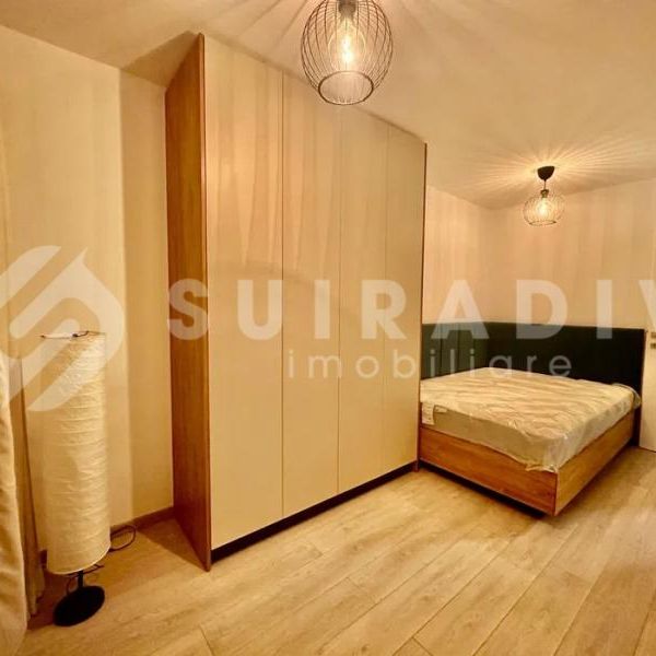 Apartament modern, parcare subterana, bloc nou cu lift-Four Seasons - Photo 1